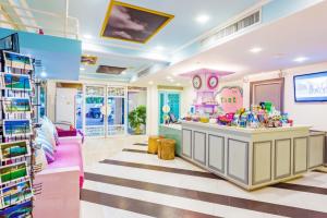 the tint at phuket town