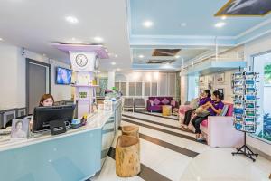 the tint at phuket town