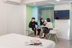 the tint at phuket town