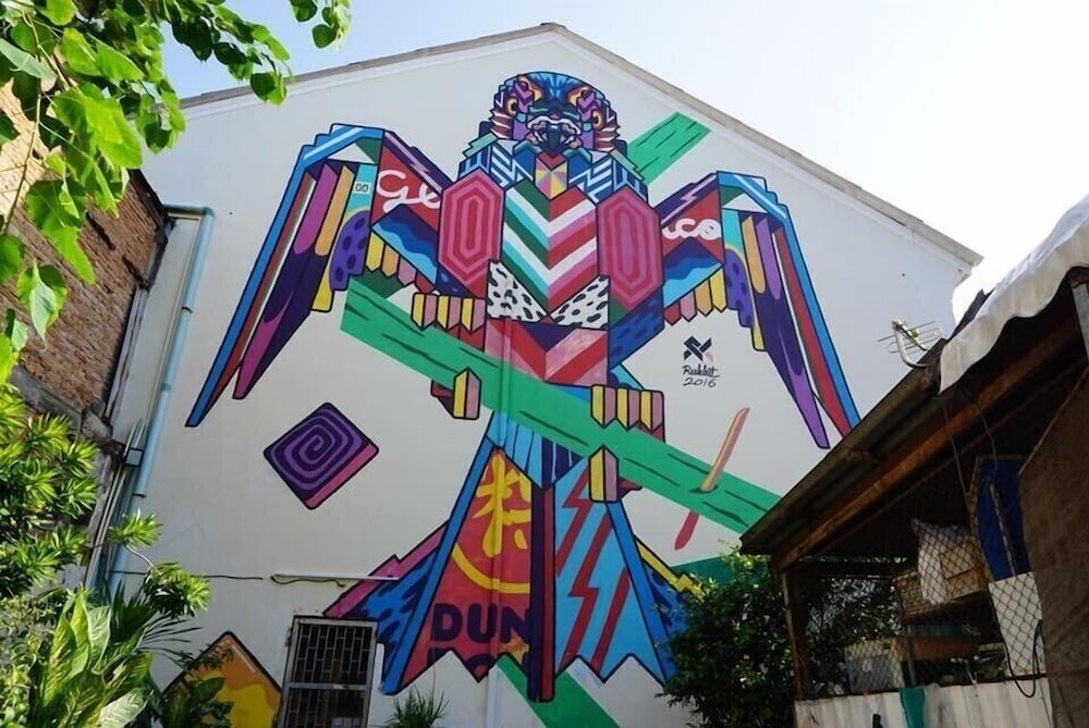 the tint at phuket town
