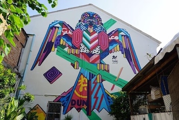 The Tint At Phuket Town,Ratsada>>Phuket,3 star