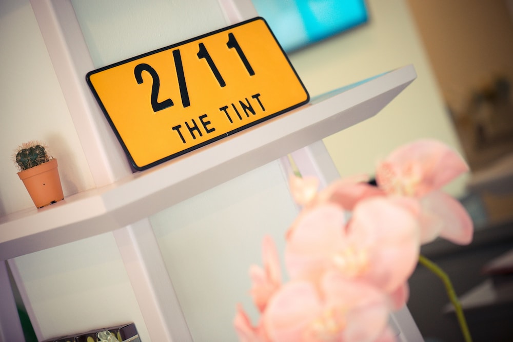 the tint at phuket town