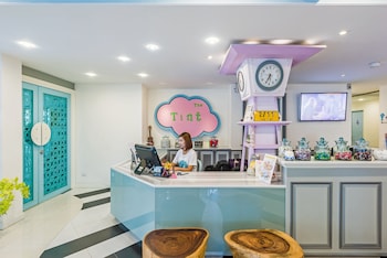 the tint at phuket town