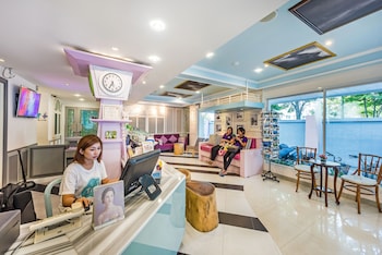 the tint at phuket town