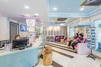 the tint at phuket town