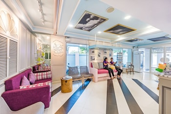 the tint at phuket town