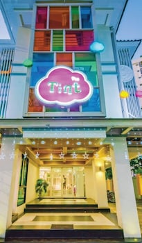 the tint at phuket town