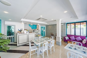 the tint at phuket town