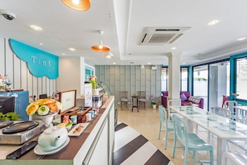 the tint at phuket town