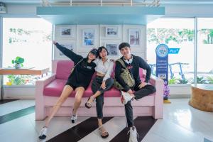 the tint at phuket town