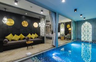 Patong Signature Boutique Hotel,Kathu>>Karon Beach,4 star