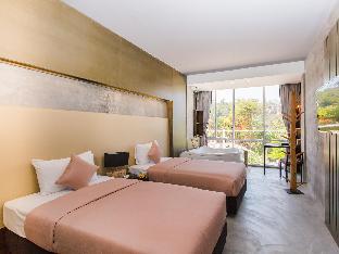 Patong Signature Boutique Hotel,Kathu>>Karon Beach,4 star