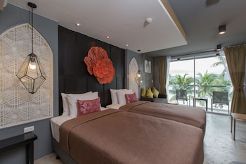 patong signature boutique hotel
