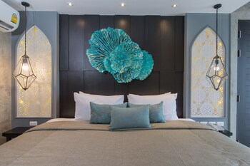 patong signature boutique hotel