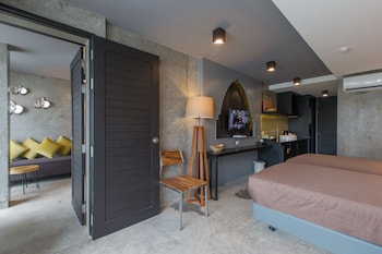 patong signature boutique hotel