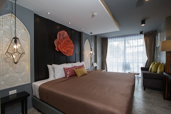 patong signature boutique hotel