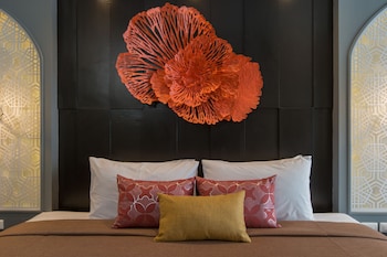 patong signature boutique hotel