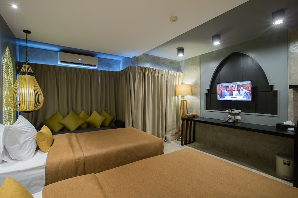 patong signature boutique hotel