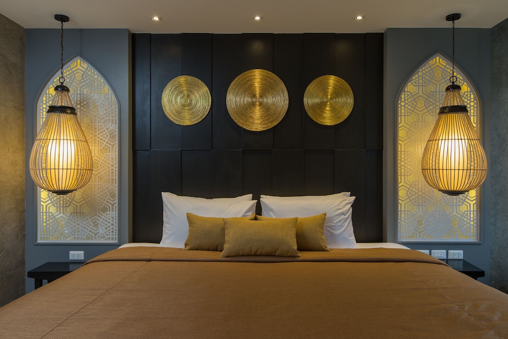 patong signature boutique hotel