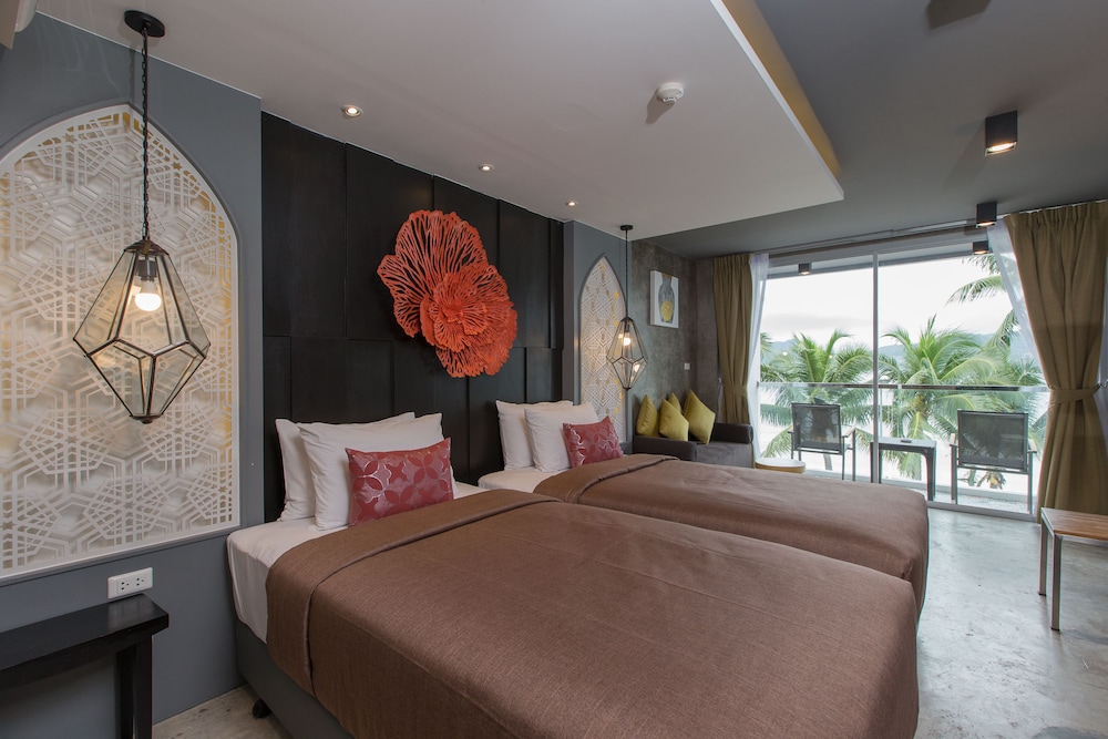 patong signature boutique hotel
