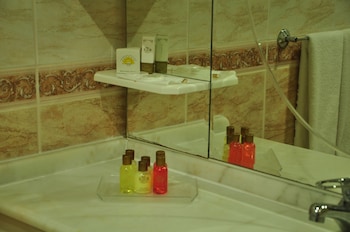 eser diamond hotel and convention center