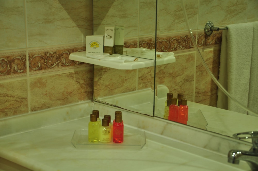 eser diamond hotel and convention center