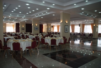 eser diamond hotel and convention center