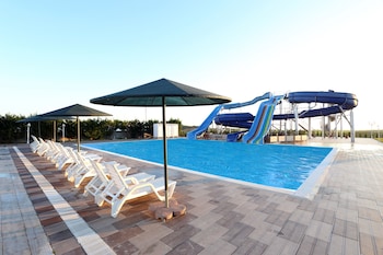 eser diamond hotel and convention center