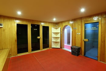 eser diamond hotel and convention center