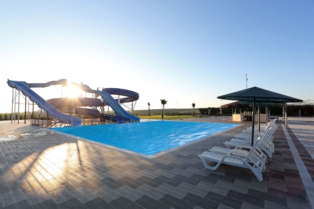 eser diamond hotel and convention center