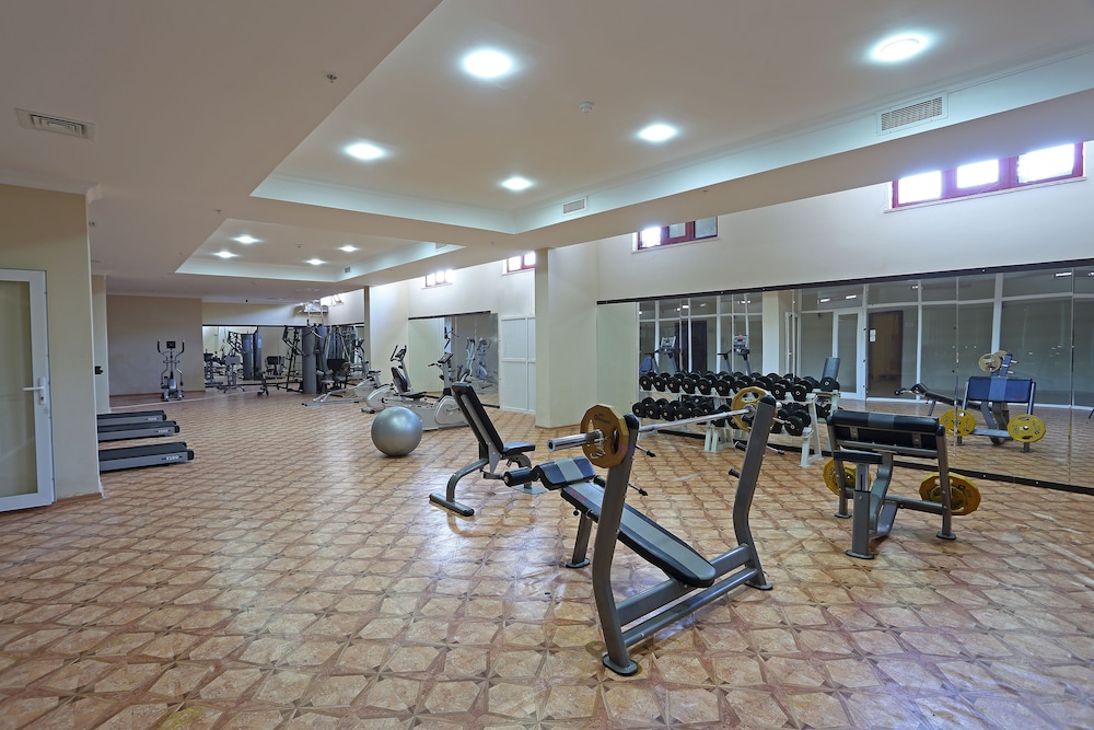 eser diamond hotel and convention center