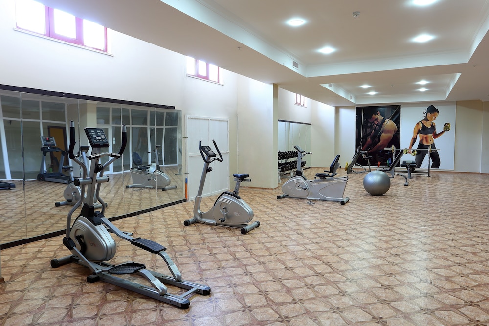 eser diamond hotel and convention center