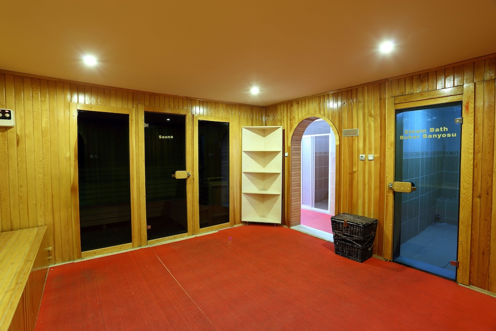 eser diamond hotel and convention center