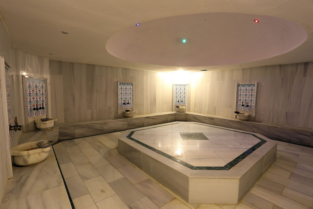 eser diamond hotel and convention center