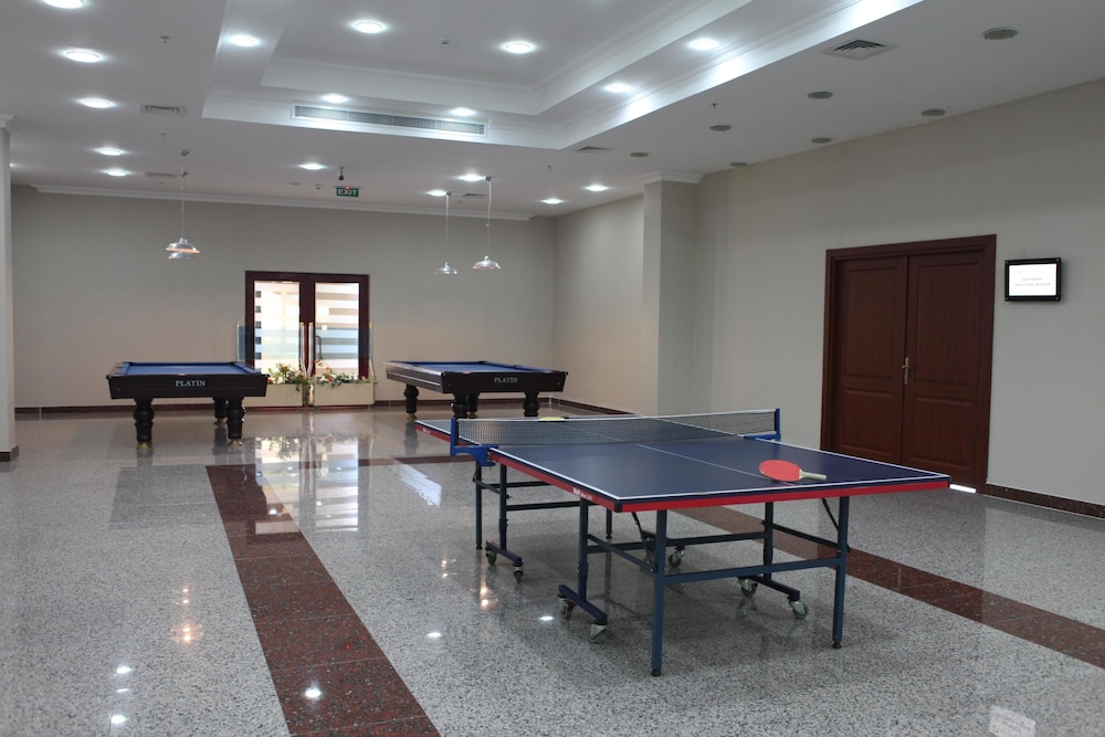 eser diamond hotel and convention center