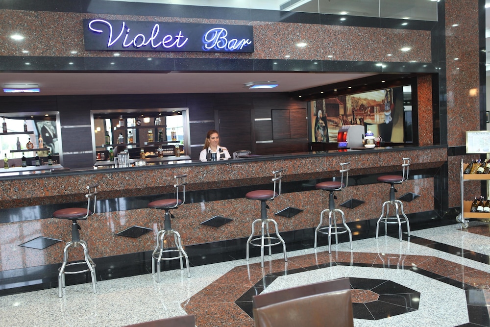 eser diamond hotel and convention center