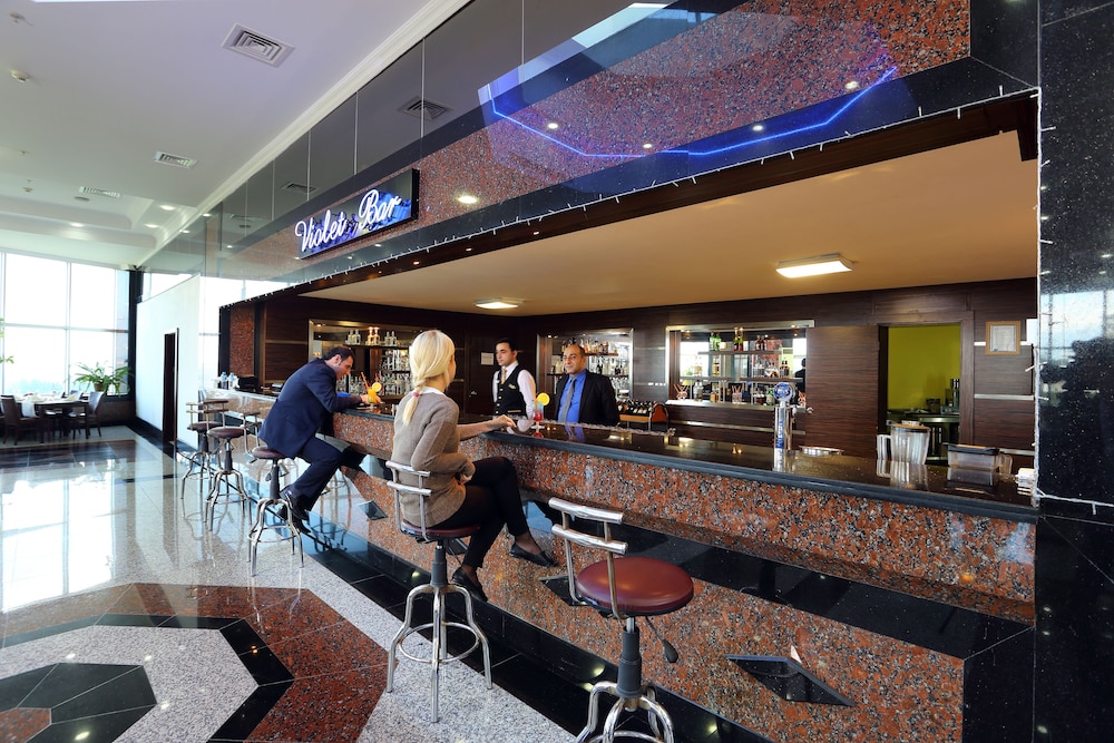 eser diamond hotel and convention center