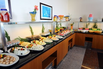 eser diamond hotel and convention center