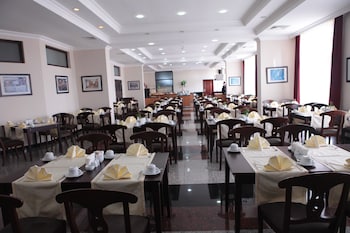 eser diamond hotel and convention center