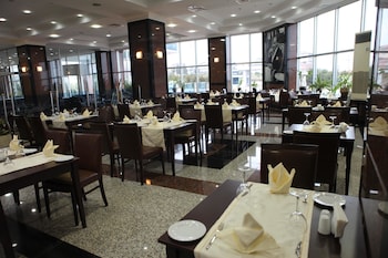 eser diamond hotel and convention center