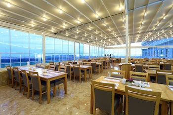 eser diamond hotel and convention center