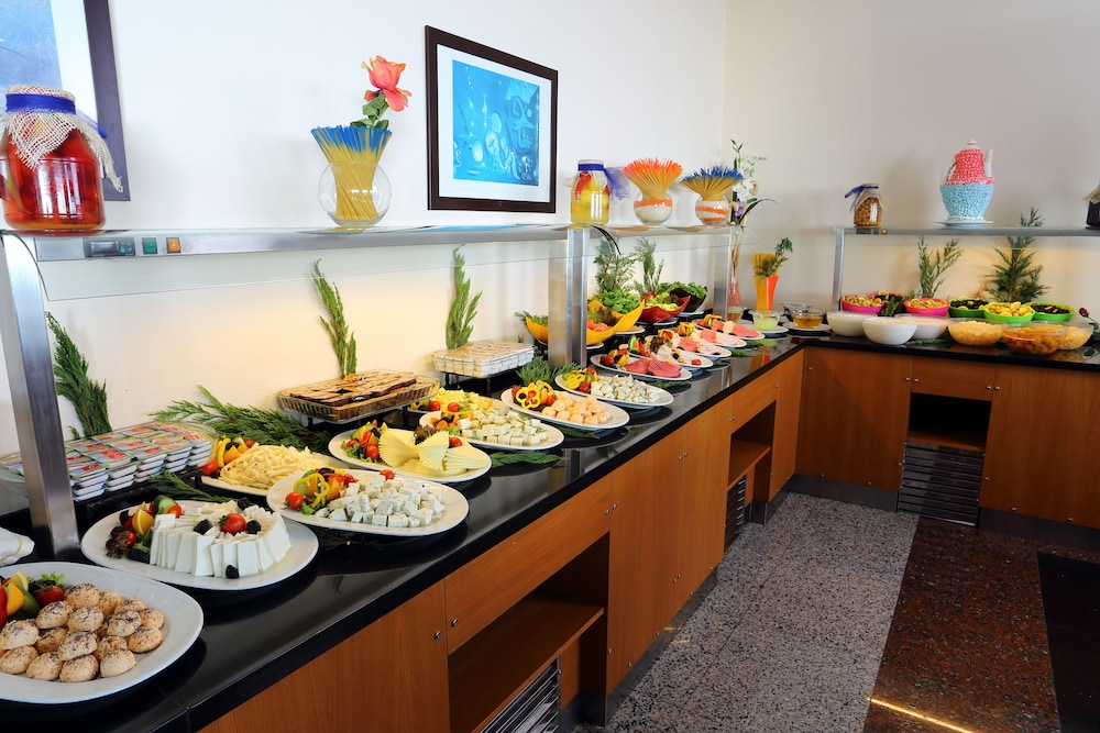 eser diamond hotel and convention center