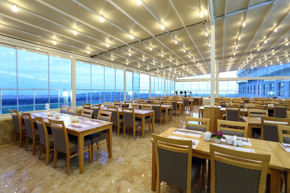 eser diamond hotel and convention center