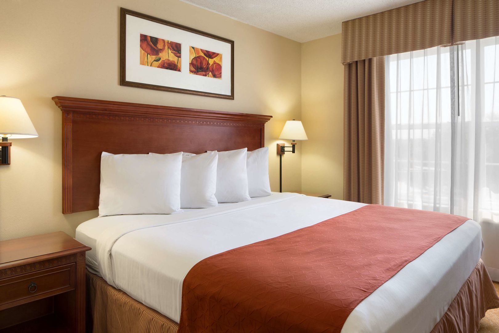 country inn and suites by radisson baltimore north md