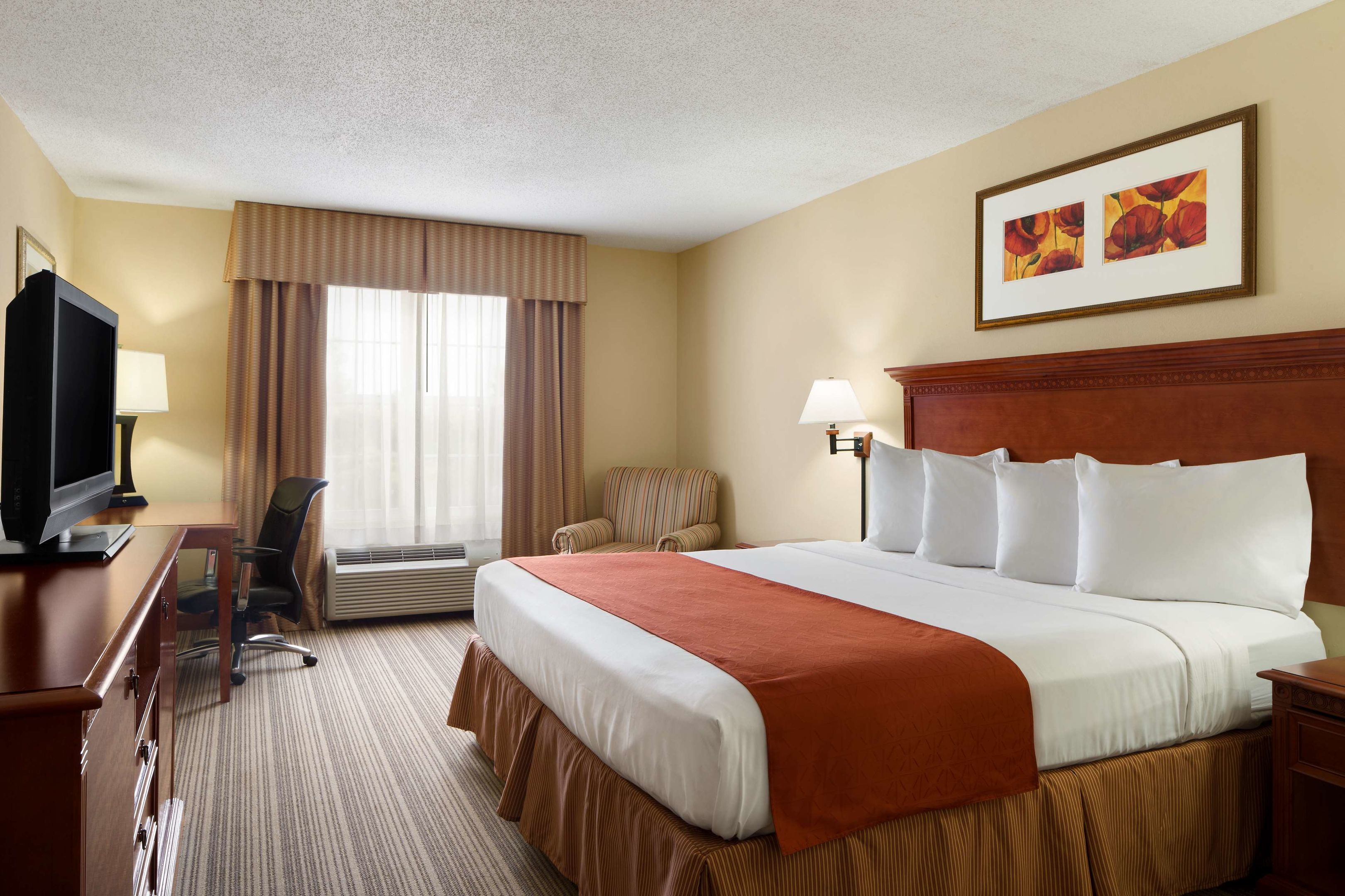 country inn and suites by radisson baltimore north md