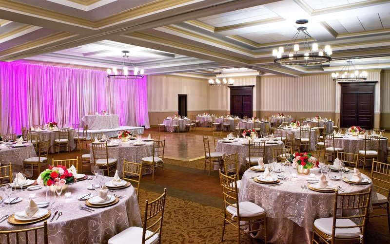 sheraton baltimore washington airport hotel bwi