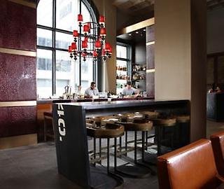 Kimpton Hotel Monaco Baltimore Inner Harbor By Ihg,Maryland>>Baltimore,5 star