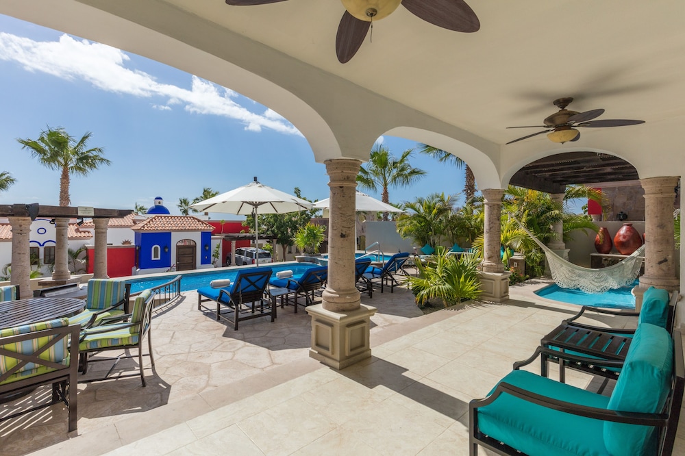 the residences at hacienda encantada