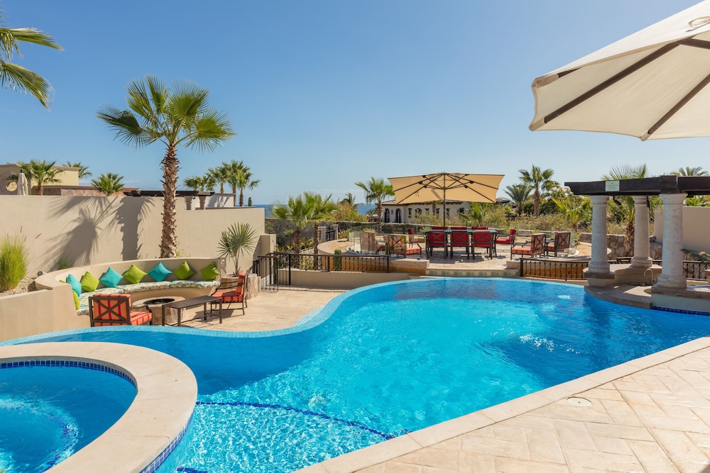 the residences at hacienda encantada