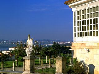 Parador De Ferrol,Fene>>A Coruña,3 star